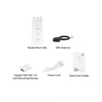 Ubiquiti RP-5AC-GEN2 WiFi 5 PoE Access Point (AC)