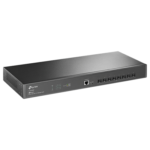 TP-Link TL-SX3008F JetStream L2+ Managed 8 Port Gigabit Switch