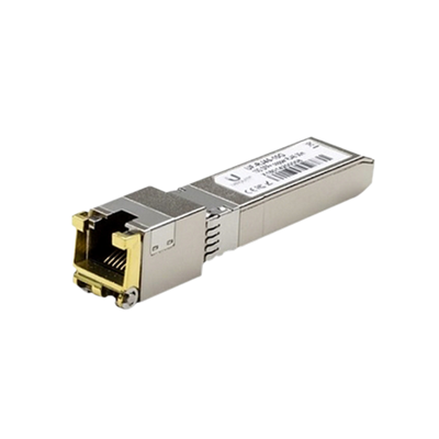 Ubiquiti UF-RJ45-10G SFP+ Module