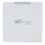 WatchGuard WGA15701 AP125 Dual-Band PoE WiFi 5 Access Point (AC)
