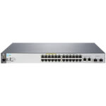 Aruba HP 24 Port Ethernet Switch (J9779A)