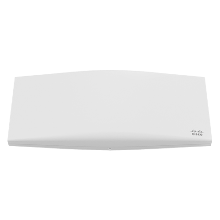 Meraki MR46-HW-3YR Cloud Managed PoE+WiFi 6 Access Point (AX)
