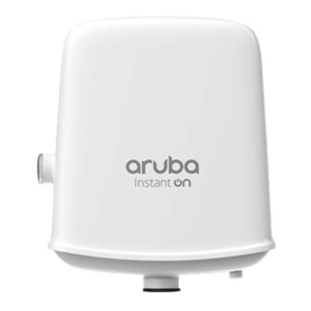 Aruba R2X11A Instant On AP17 Dual-Band PoE WiFi 5 Access Point (AC)