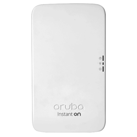 Aruba R2X16A Instant On AP11D Dual-Band PoE WiFi 5 Access Point (AC)
