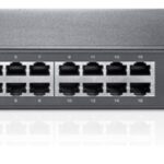 TP-LINK TL-SG1016D 16 Port Gigabit Switch