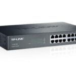 TP-LINK TL-SG1016D 16 Port Gigabit Switch