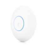 Ubiquiti U6-LR UniFi Long Range AX3000 WiFi 6 PoE+Access Point (AX)