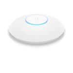 Ubiquiti U6-LR UniFi Long Range AX3000 WiFi 6 PoE+Access Point (AX)