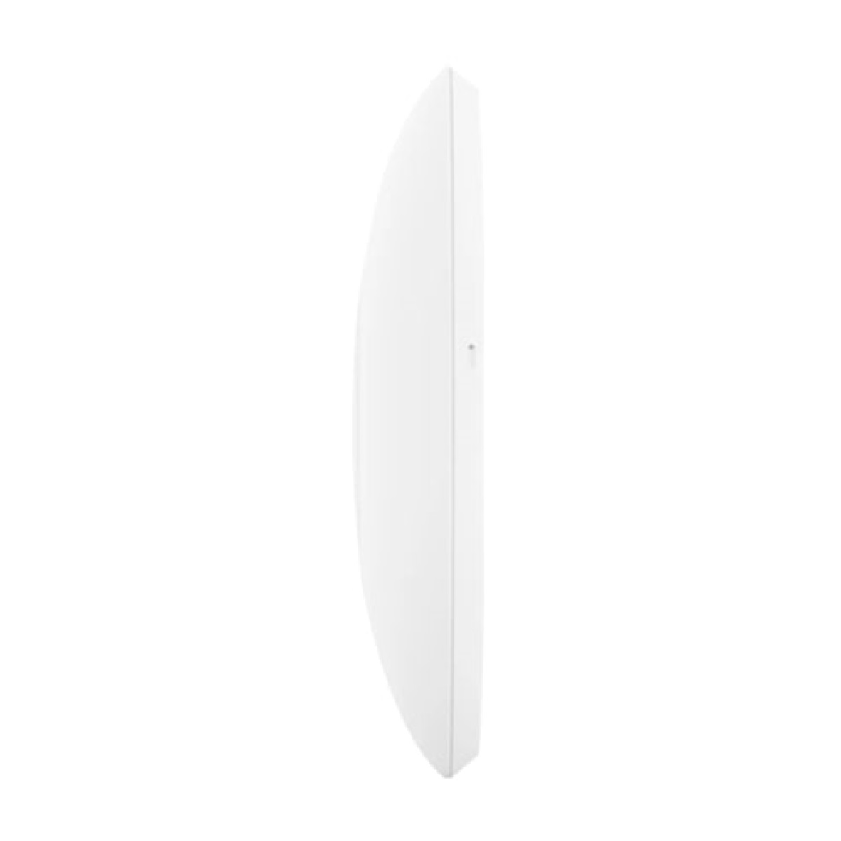 Ubiquiti U6-Pro UniFi AX5400 WiFi 6 Access Point (AX) Access Point U6 Pro side view