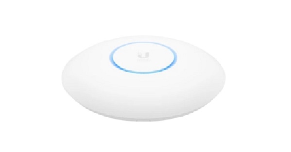 Ubiquiti U6-Pro UniFi AX5400 WiFi 6 Access Point (AX) Ubiquiti U6-Pro UniFi WiFi 6 Access Point