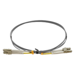 Connectix 005-324-050-01B LC - LC 5m Multimode Duplex Fibre Patch Cable (OM1)