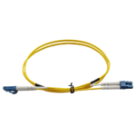 Connectix LC-LC Singlemode (9/125) Duplex Fibre Patch Lead