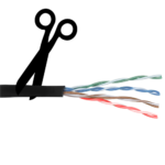 EssCable C6SWAPE CAT6 Cable Reel / Box