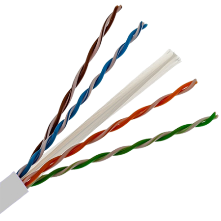 EssCable TC-600E CAT6 Cable Reel / Box