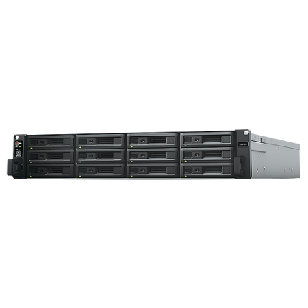 Synology RS3618xs RackStation