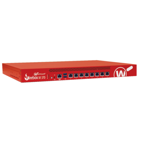 WatchGuard WGM37071 Network Firewall