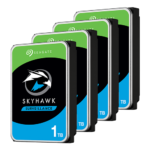 Seagate ST1000VX005-4HDD 3.5 inch SATA Hard Drive