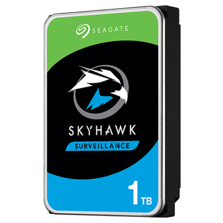 Seagate ST1000VX005 3.5 inch SATA Hard Drive