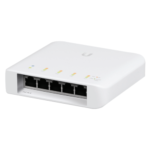 Ubiquiti USW-Flex UniFi Layer 2 Managed PoE 5 Port Gigabit Switch