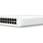 Ubiquiti USW-Lite-16-PoE 16-Port Gigabit Switch
