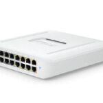 Ubiquiti USW-Lite-16-PoE 16-Port Gigabit Switch