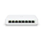 Ubiquiti (USW-Lite-8-PoE) ports