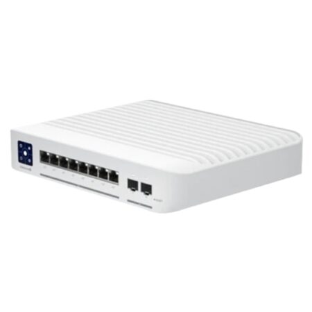UniFi Switch Enterprise 8