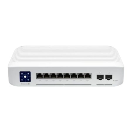 Switch Enterprise 8 PoE