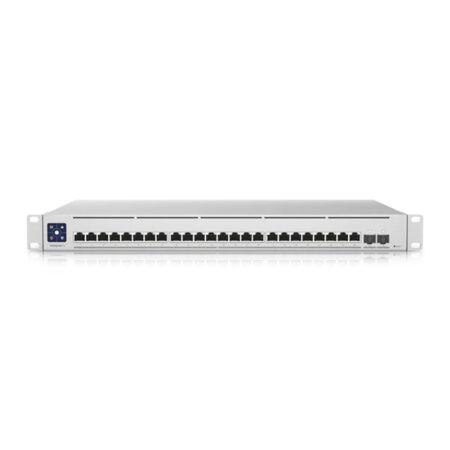 Ubiquiti USW-EnterpriseXG-24 UniFi Layer 3 24 Port 10GbE Switch