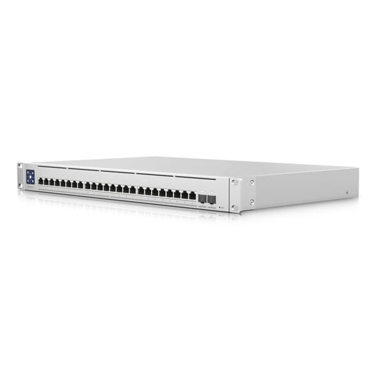 Ubiquiti USW-EnterpriseXG-24 UniFi Layer 3 24 Port 10GbE Switch Enterprise XG 24 (USW Enterprise XG 24)