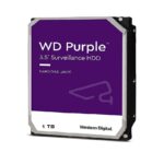 WD WD10PURZ-2HDD Purple 1TB SATA Hard Drive