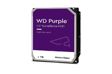 WD WD10PURZ 1TB SATA Hard Drive