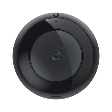 Ubiquiti UVC-AI-360 UniFi Indoor PoE PTZ Network IP Camera
