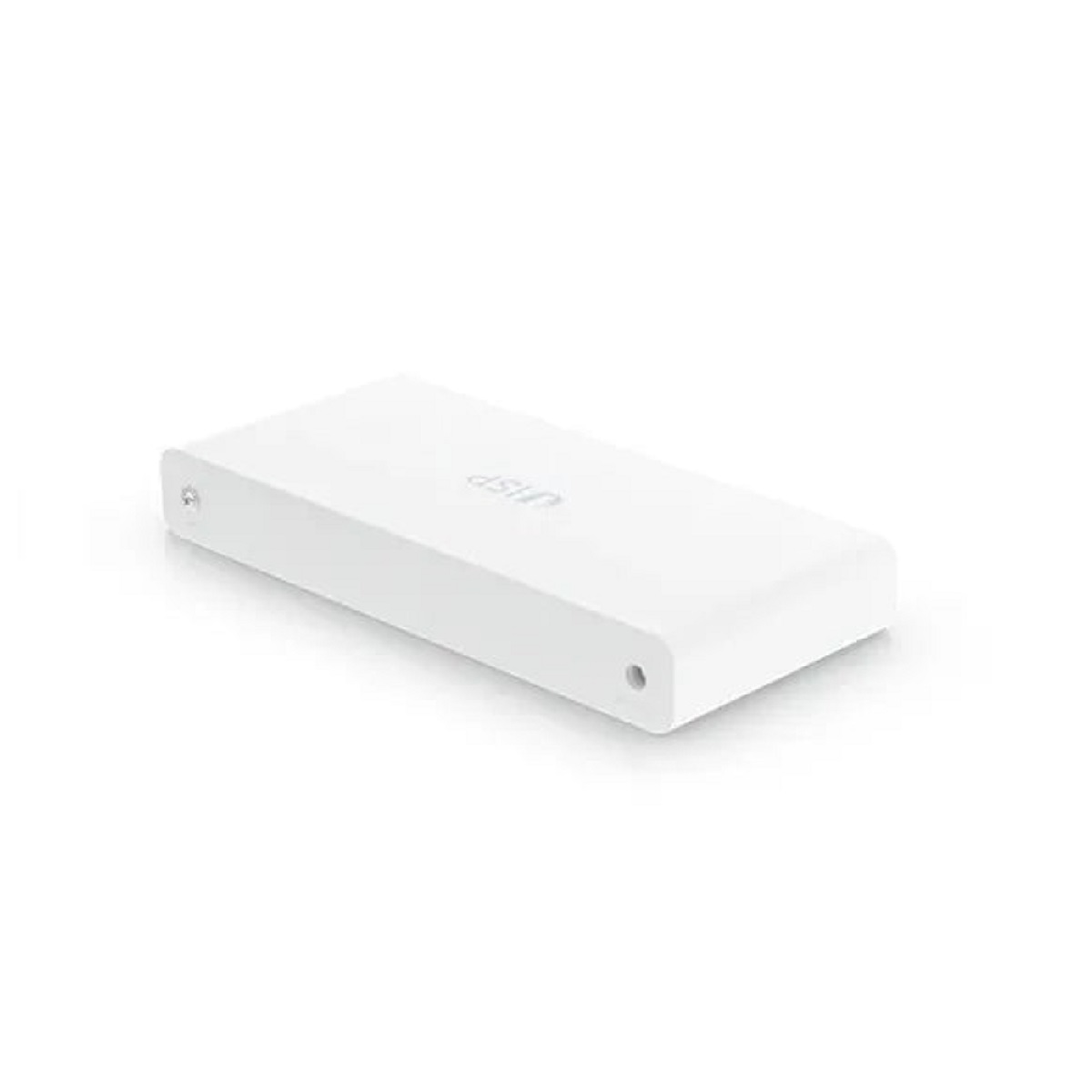 Ubiquiti UISP-R 8-Port Gigabit Passive PoE Broadband Router