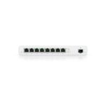 Ubiquiti UISP-R 8-Port Gigabit Passive PoE Broadband Router