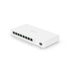 Ubiquiti UISP-R 8-Port Gigabit Passive PoE Broadband Router