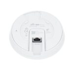 Ubiquiti UVC-G4-DOME Protect White Outdoor Security IP Camera