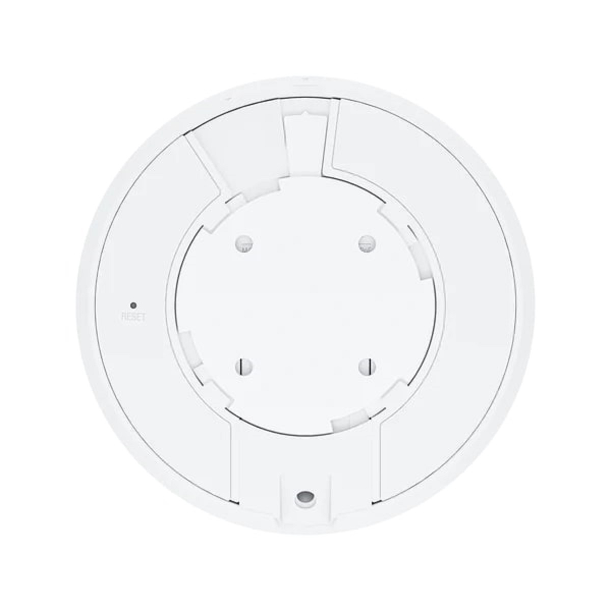 Ubiquiti UVC-G4-DOME Protect White Outdoor Security IP Camera Ubiquiti UVC-G4-DOME Protect White Outdoor Security IP Camera back cover