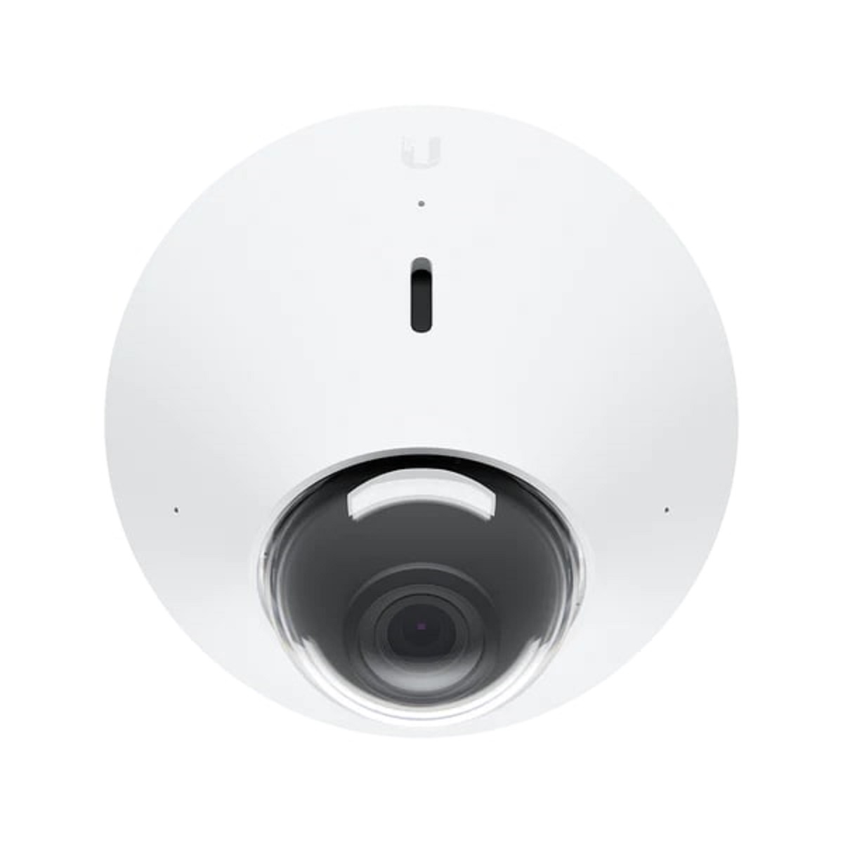 Ubiquiti UVC-G4-DOME Protect White Outdoor Security IP Camera Camera G4 Dome UVC G4 Dome