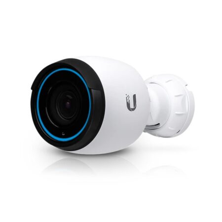 Ubiquiti UniFi Protect UVC-G4-PRO IP 4K Security Video Camera