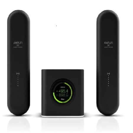 Ubiquiti AmpliFi HD Gamer's Edition kit (AFI-G-UK)