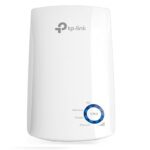 TP-LINK 300Mbps Universal Wi-Fi Range Extender (TL-WA850RE)
