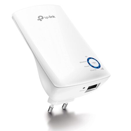 Wi-Fi Range Extender