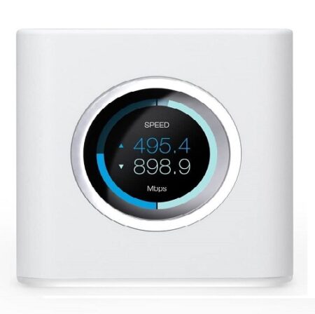 Ubiquiti AmpliFi HD Mesh Home Router (AFi-R)