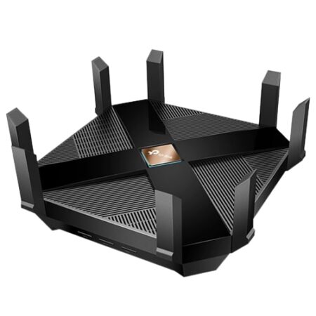 TP-Link Archer AX6000 Dual-Band WiFi 6 Router (AX)