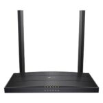 TP-Link Archer VR400 V3 Dual-Band ADSL/VDSL WiFi 5 Router (AC)