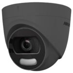 Hikvision DS-2CE72HFT-E ColorVu Outdoor Turret CCTV Camera