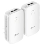 TP-LINK TL-PA9020KIT HomePlug AV2 1200