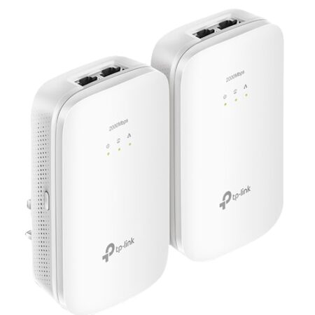TP-LINK TL-PA9020KIT HomePlug AV2 1200