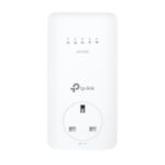 TP-Link TL-WPA8631P AV2 1300 WiFi 5 Powerline/HomePlug AV2 1200
